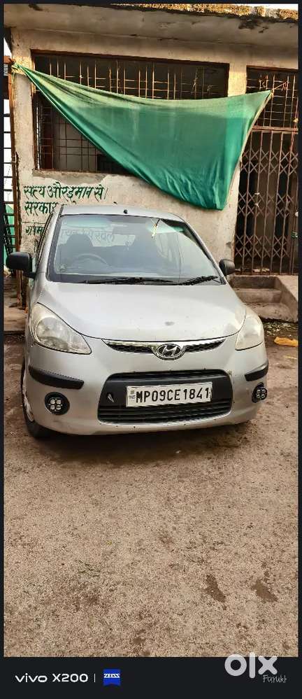 अरसेंट  सेल कंडीशन फुल कडक हे टायर बॉडी इंजन Ok