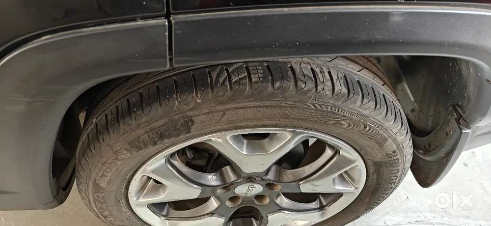 Jeep Compass 2019 Diesel Well Maintained