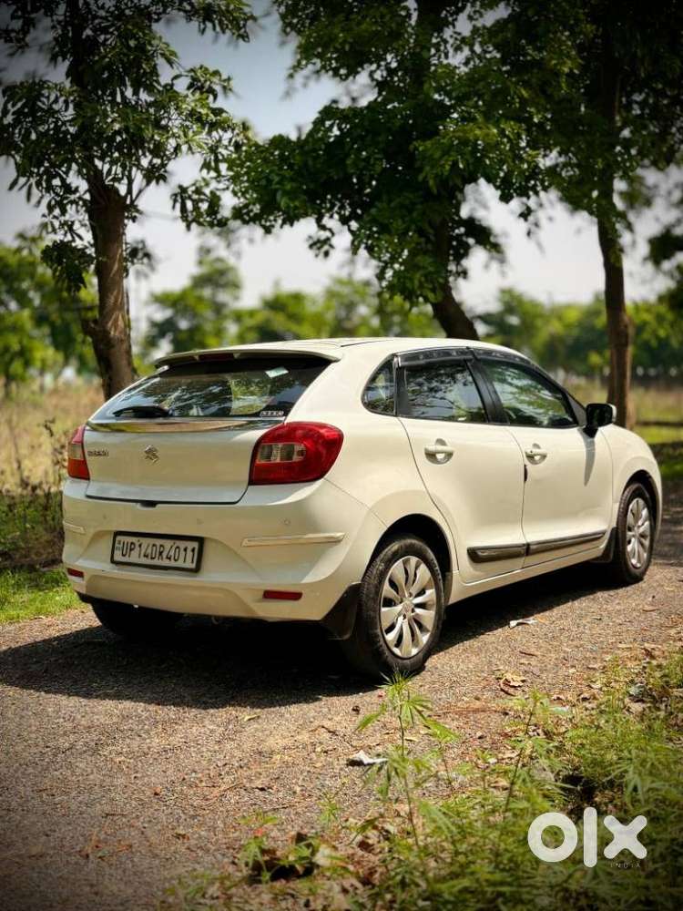 Maruti Suzuki Baleno Delta, 2018, Cng & Hybrids