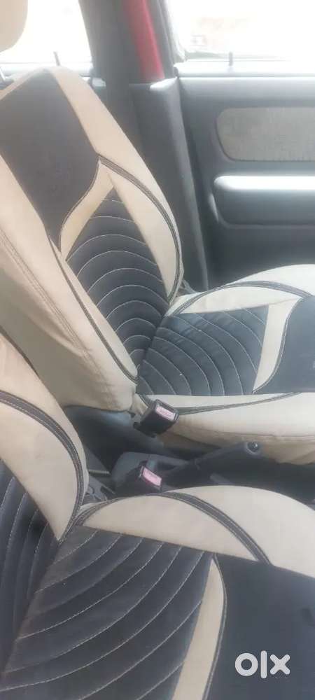 Maruti Suzuki Wagon R 2007 Petrol 90000 Km Driven