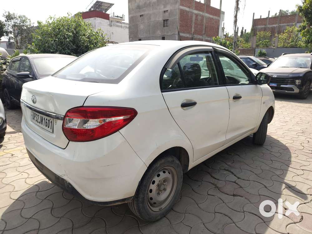 Tata Zest  Quadrajet 1.3 Xt, 2017, Diesel