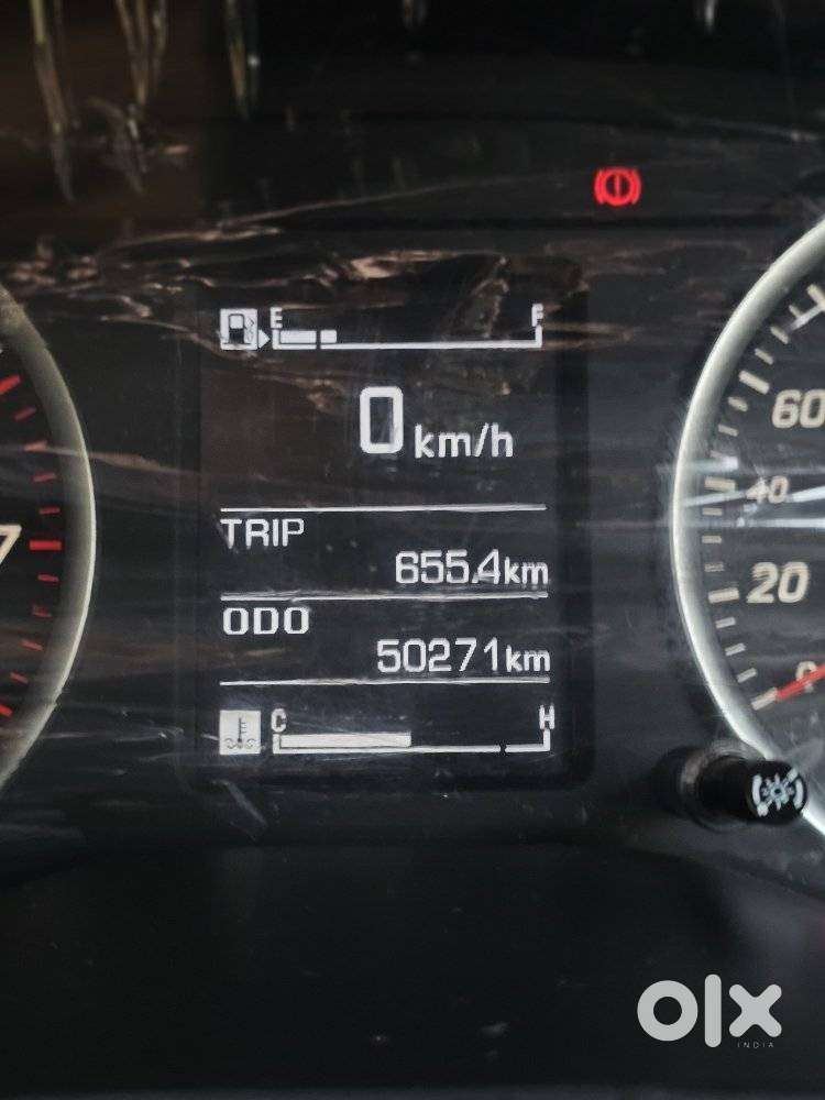 Mg Hector 2.0 Smart Diesel, 2019, Diesel
