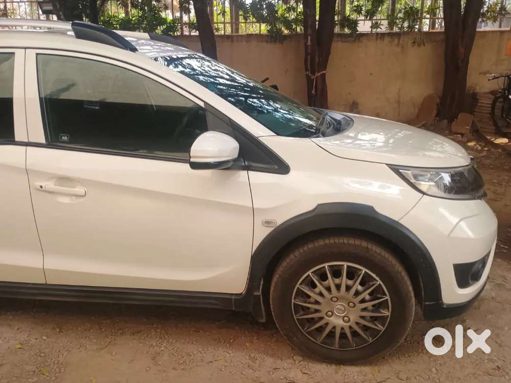 Honda Brv Excellent Condition Single Owner