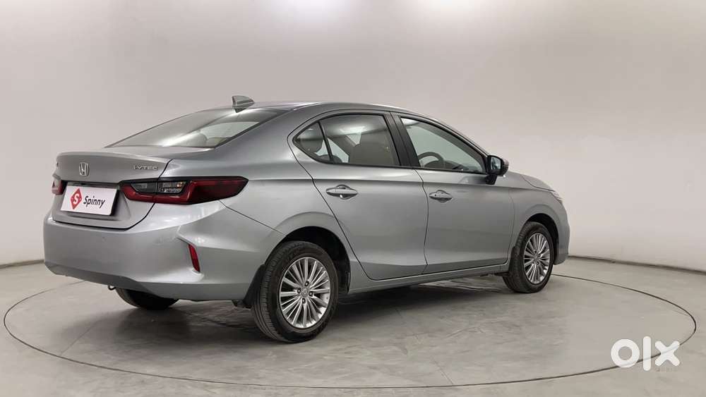 Honda City 2011-2013 V Mt, 2022, Petrol