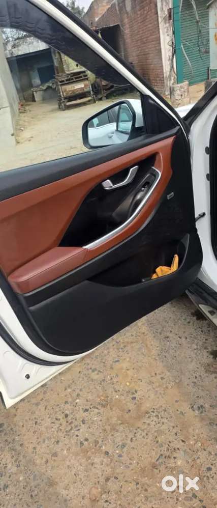 Hyundai Alcazar 2022