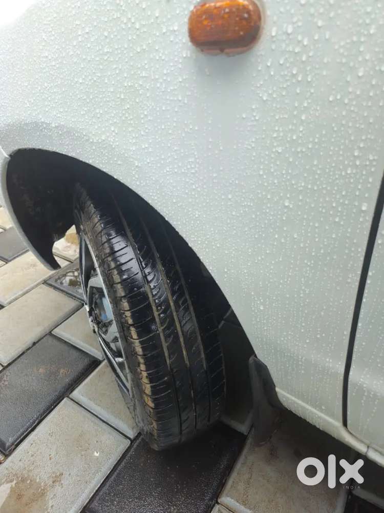 Maruti Suzuki Alto 800 - 2007