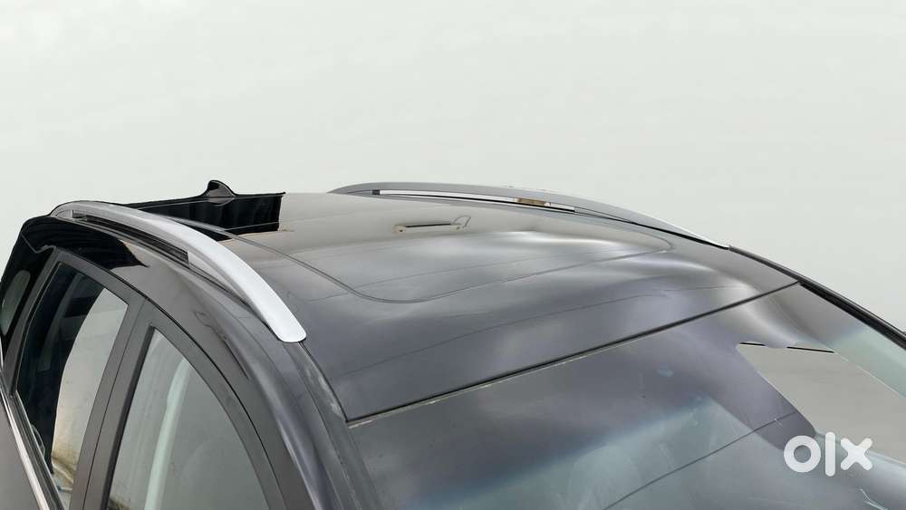Mg Hector Sharp Dct Petrol, 2019, Petrol