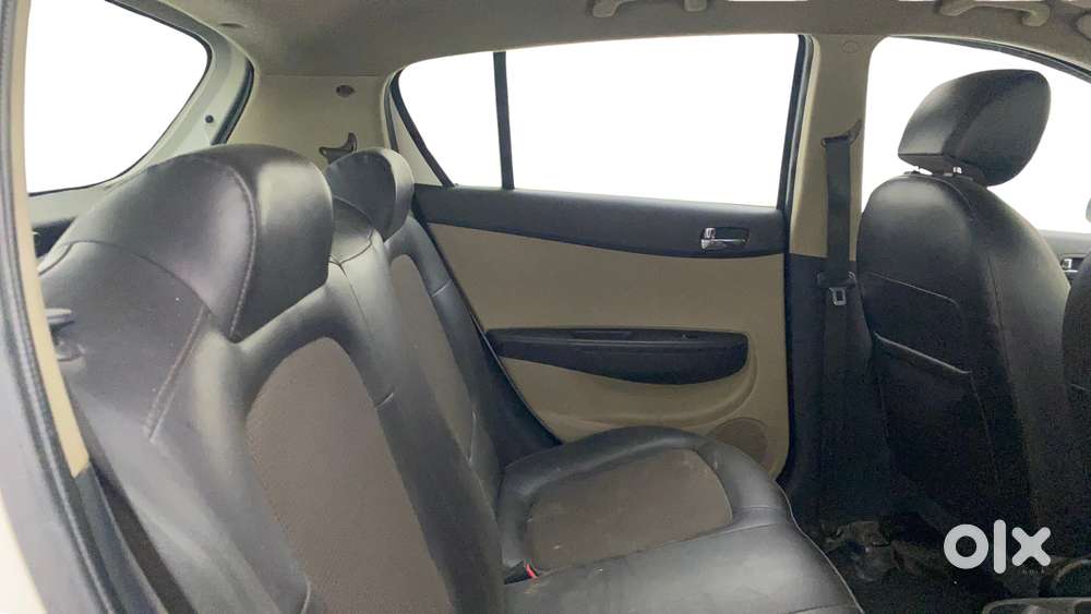 Hyundai I20 2012-2014 Magna, 2013, Petrol