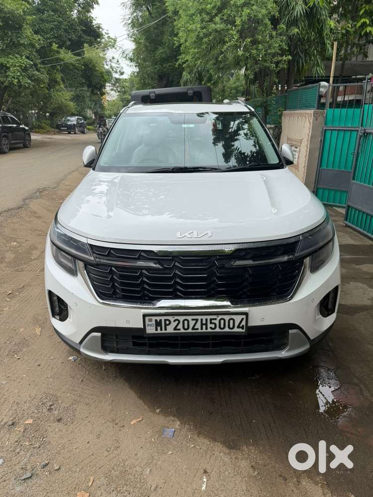 Kia Seltos Htx 2023