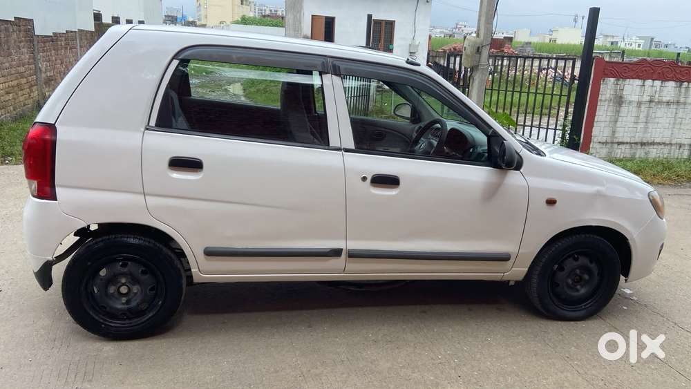 Maruti Suzuki Alto K10 Vxi (o), 2013, Petrol