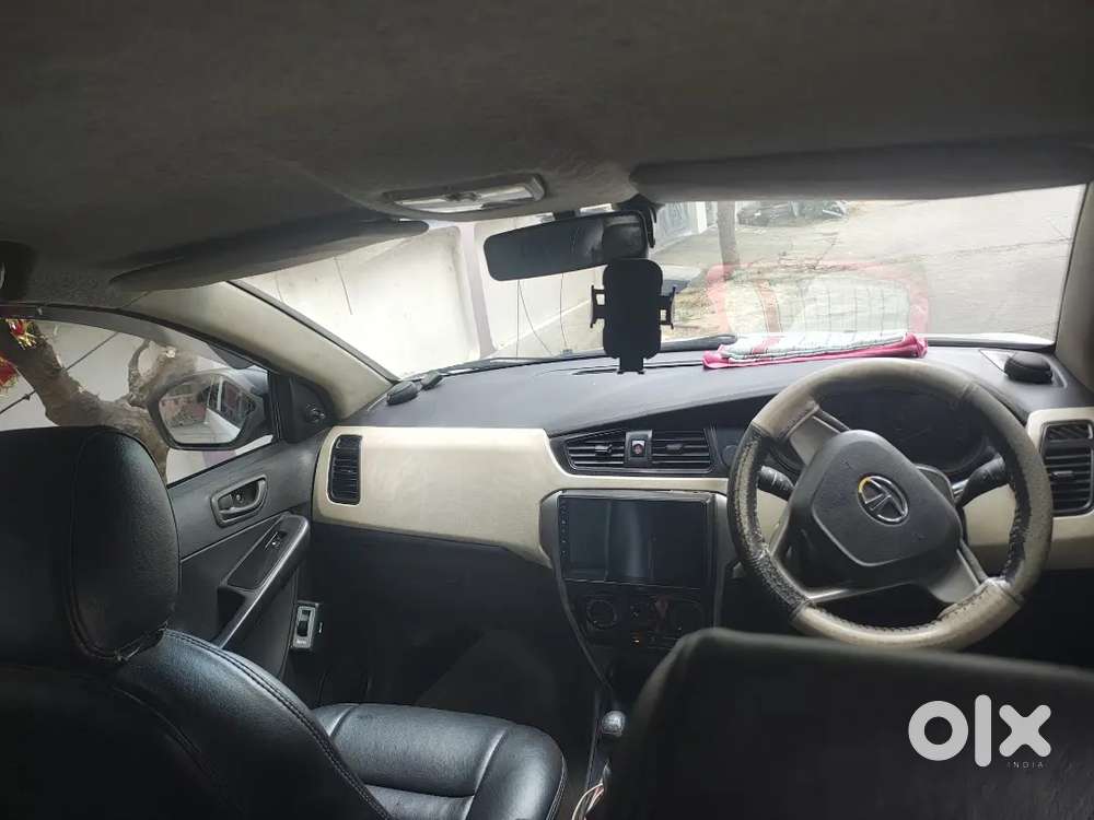 Tata Zest 2016