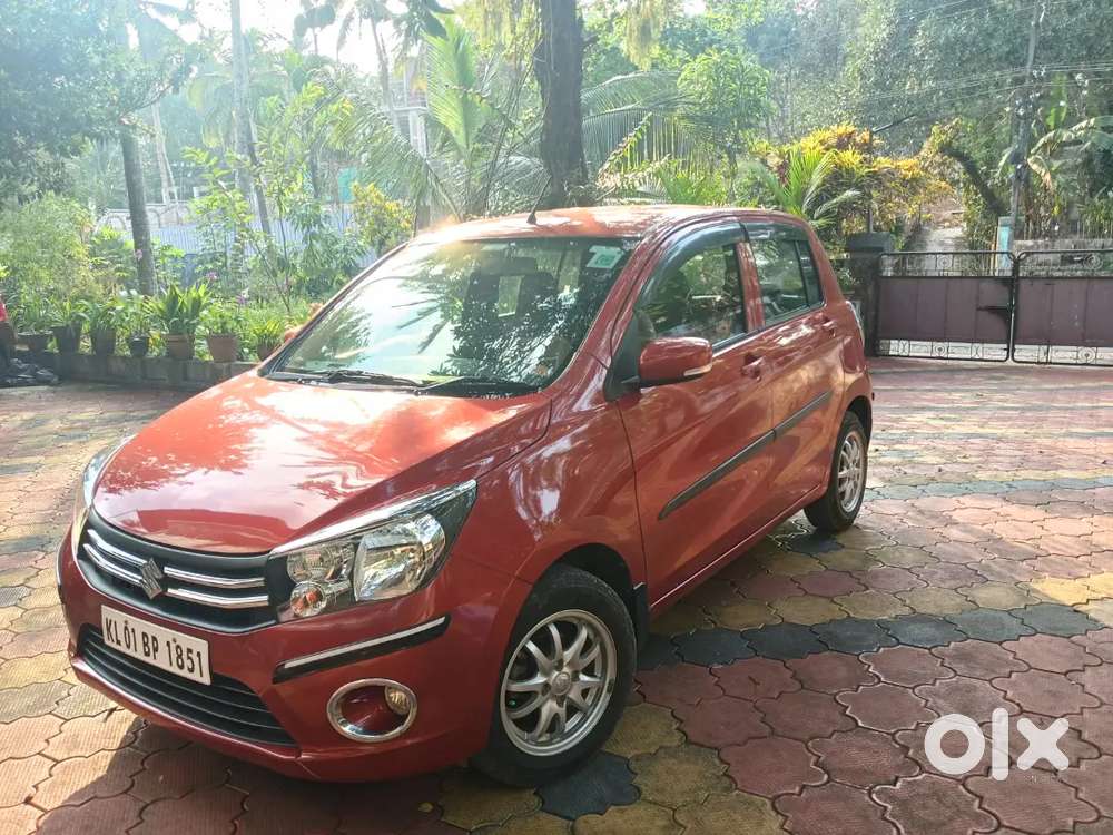 Well Maintained Celerio For Sale