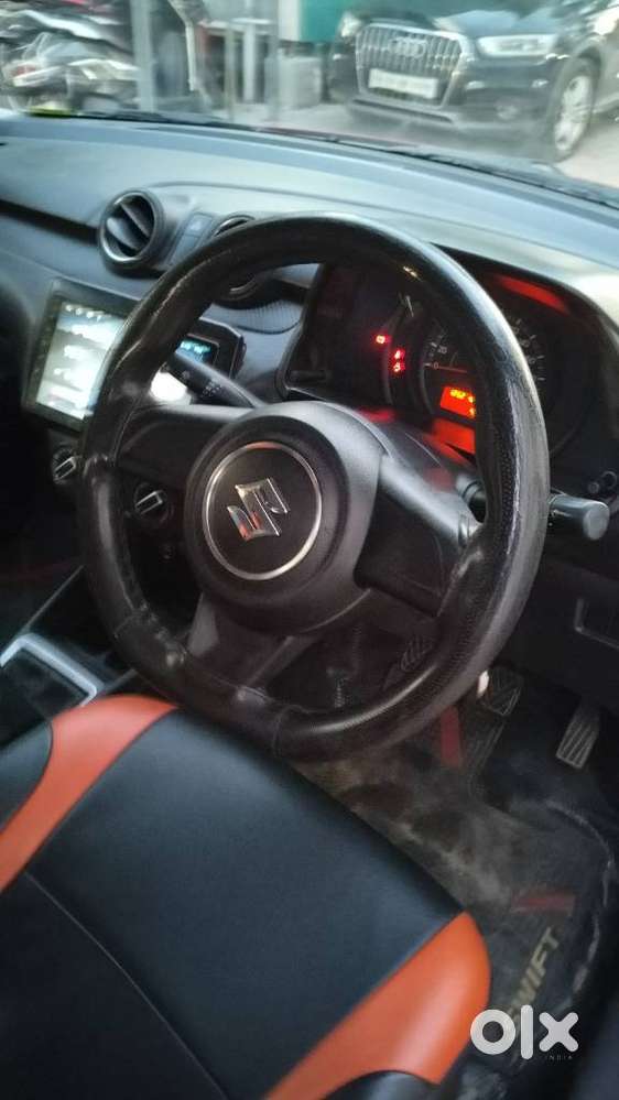 Maruti Suzuki Swift, 2023, Petrol