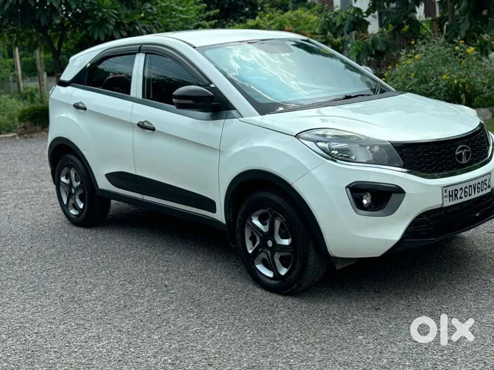 Tata Nexon 1.5 Revotorq Xma, 2019, Diesel