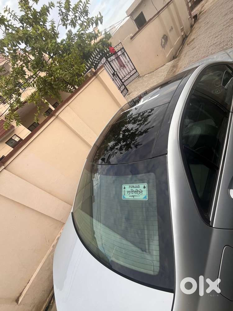 Mercedes-benz C-class 2013 Diesel