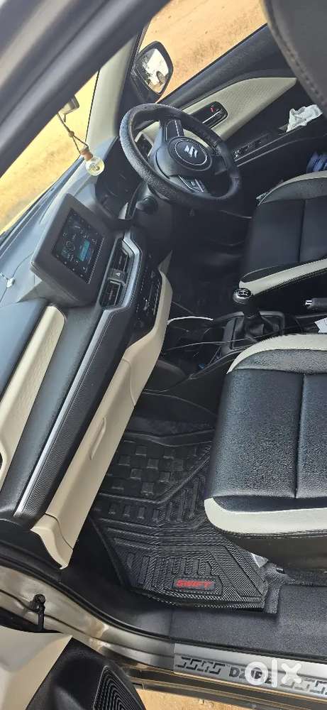 Maruti Suzuki Dzire 2025 November Petrol 180000 Km Driven