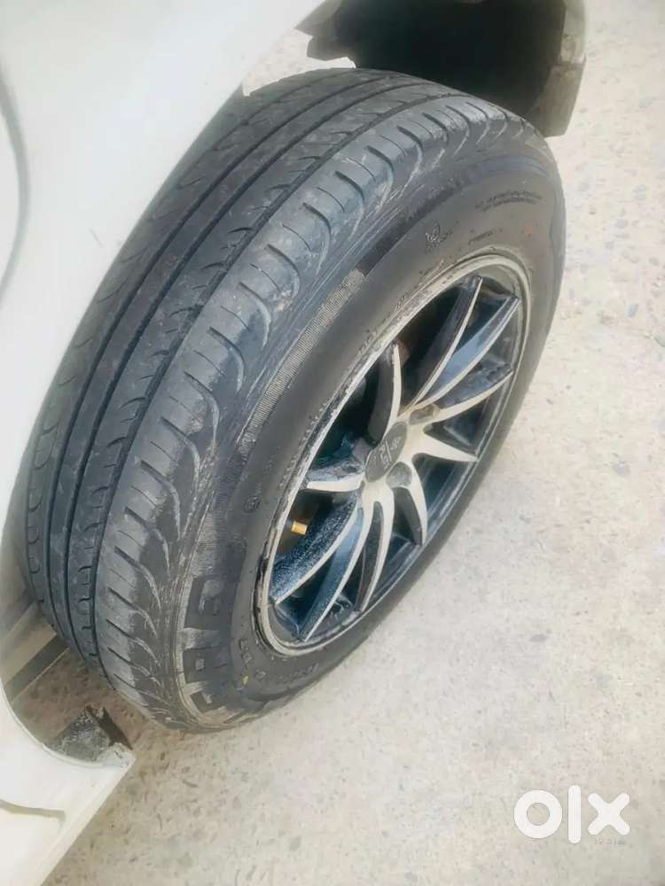 Maruti Suzuki Wagon R 2012 Petrol 109000 Km Driven
