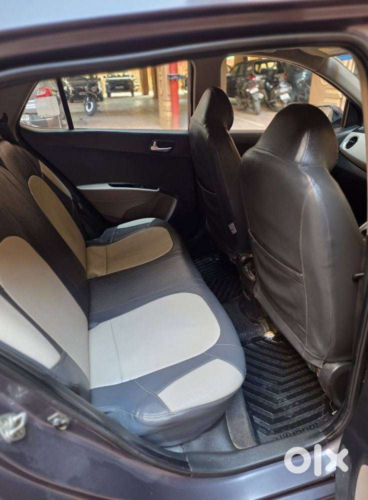 Hyundai Grand I10 Sportz 1.2 Kappa Vtvt, 2018, Petrol