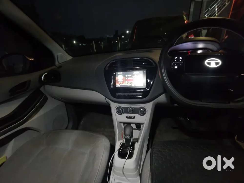 Tata Tiago 2025 Petrol 22319 Km Driven