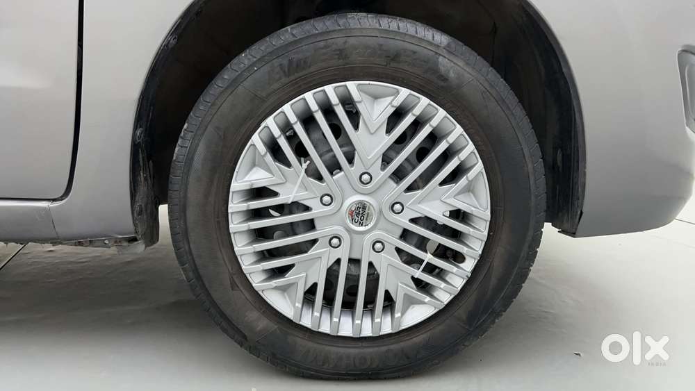 Maruti Suzuki Wagon R Vxi, 2014, Petrol