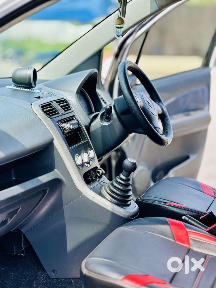 Maruti Suzuki Ritz Vdi, 2012, Diesel