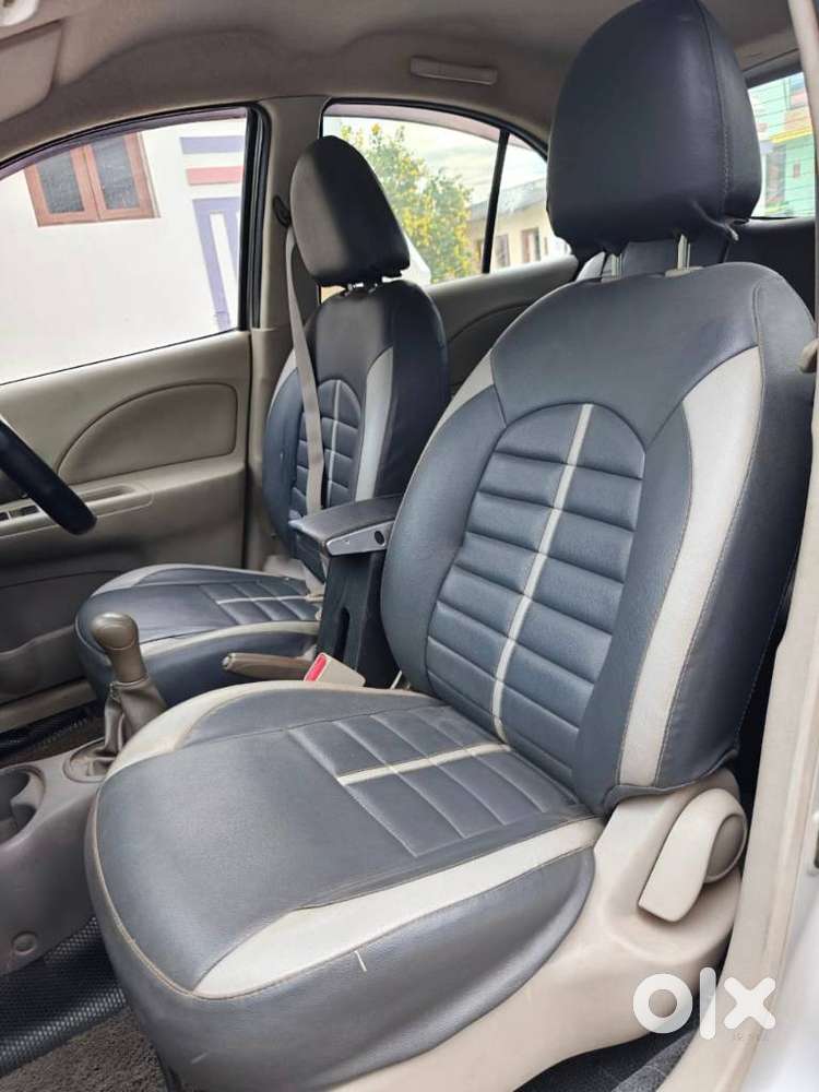 Nissan Micra Xv, 2010, Petrol