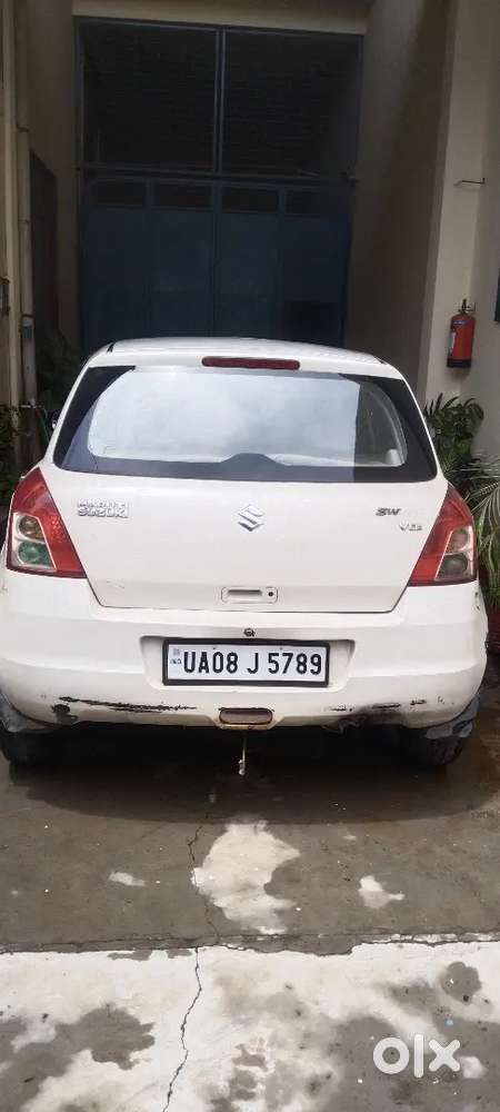 Good Condition And Fair Drive
