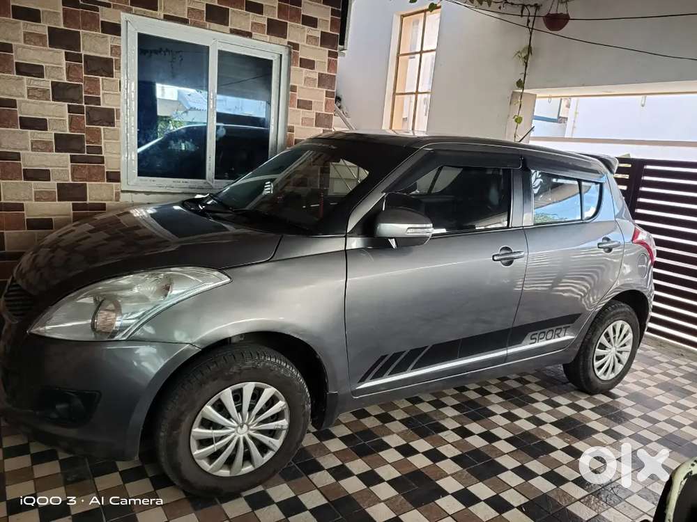 Maruti Suzuki Swift 2014 Petrol 70230 Km Driven