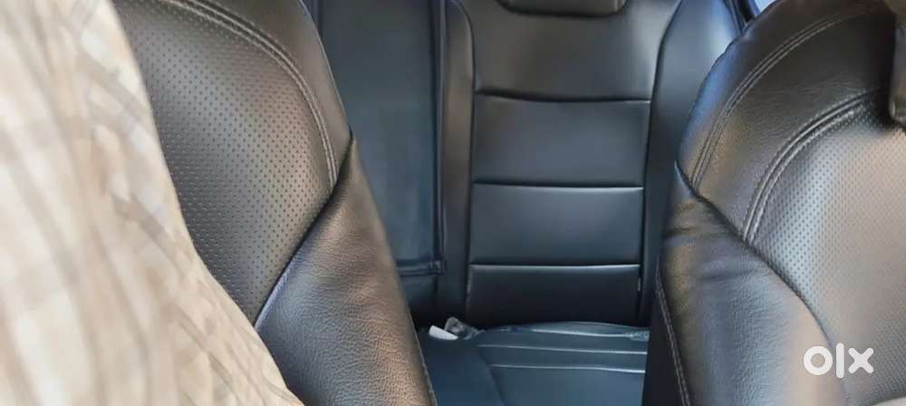 Honda Amaze 2018 Vx I-vtec 2nd Owner