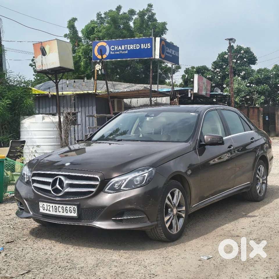 Mercedes-benz E-class E250 Cdi Edition E, 2016, Diesel