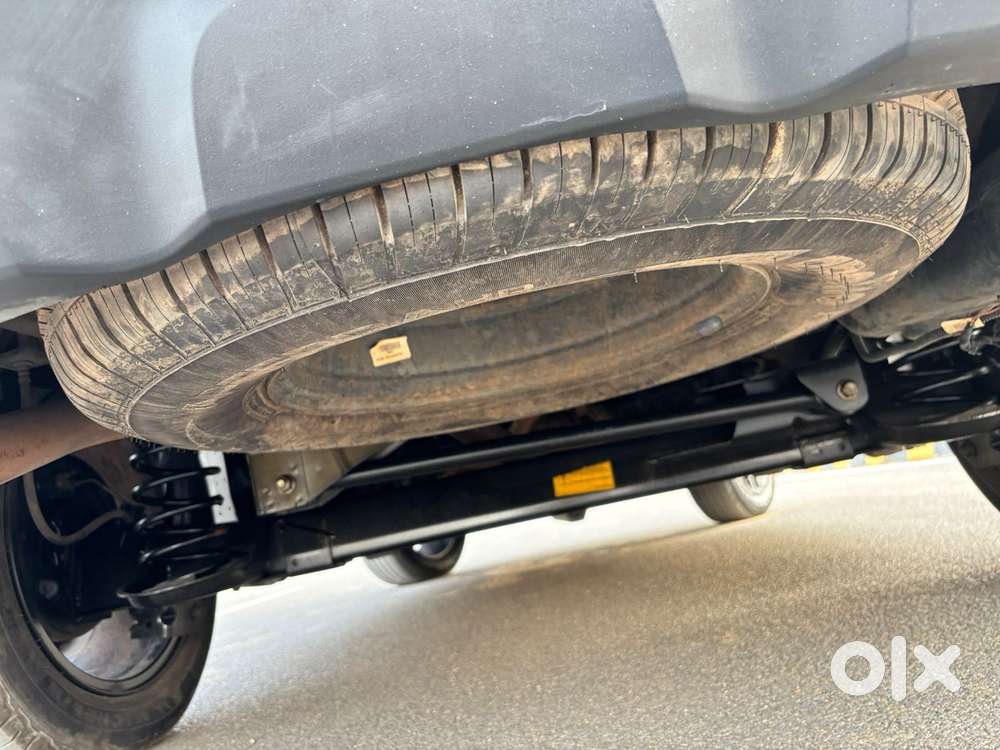Tata Harrier Xza Plus Dark Edition, 2022, Diesel