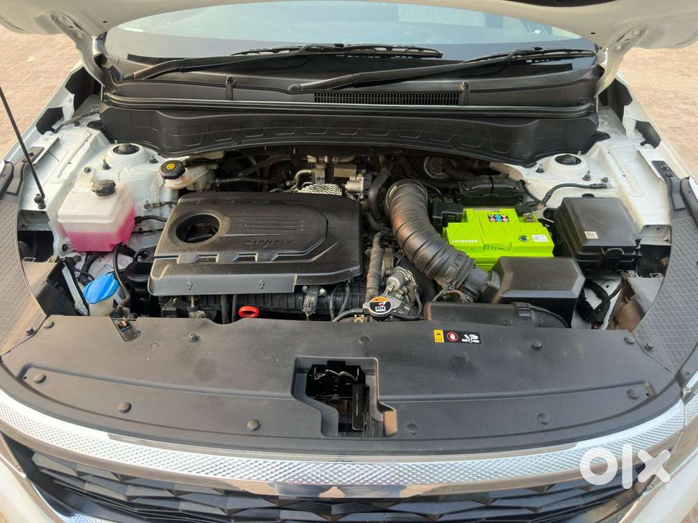 Kia Seltos Htx D, 2022, Diesel