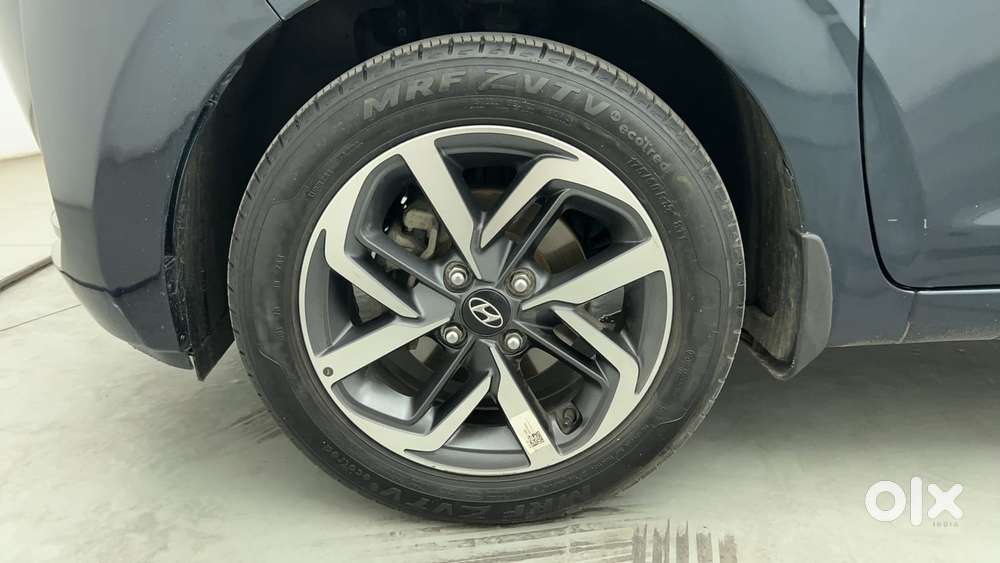 Hyundai Grand I10 Nios Asta Amt 1.2 Kappa Vtvt, 2021, Petrol