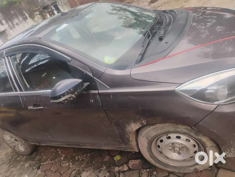 Tata Tiago Ev Xe 2016 Diesel