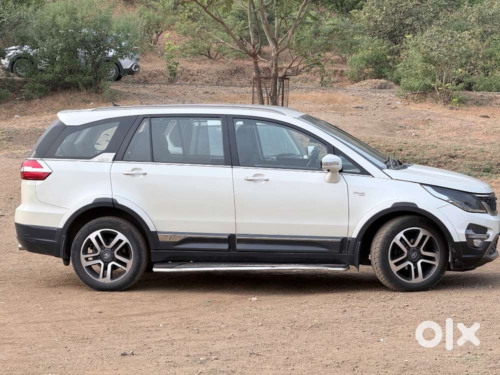 Tata Hexa 2018 Diesel