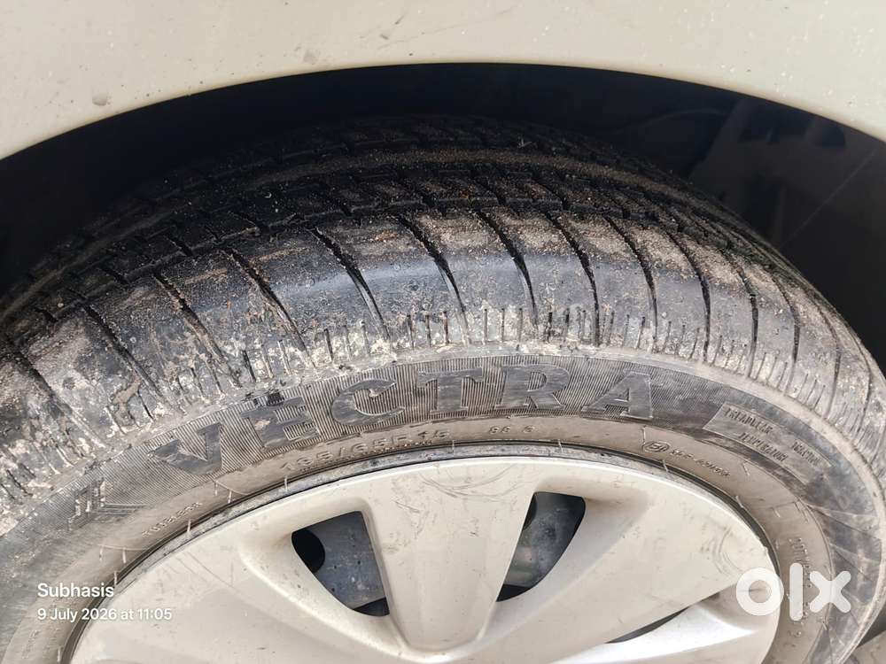 Maruti Suzuki Ertiga Vxi, 2017, Petrol