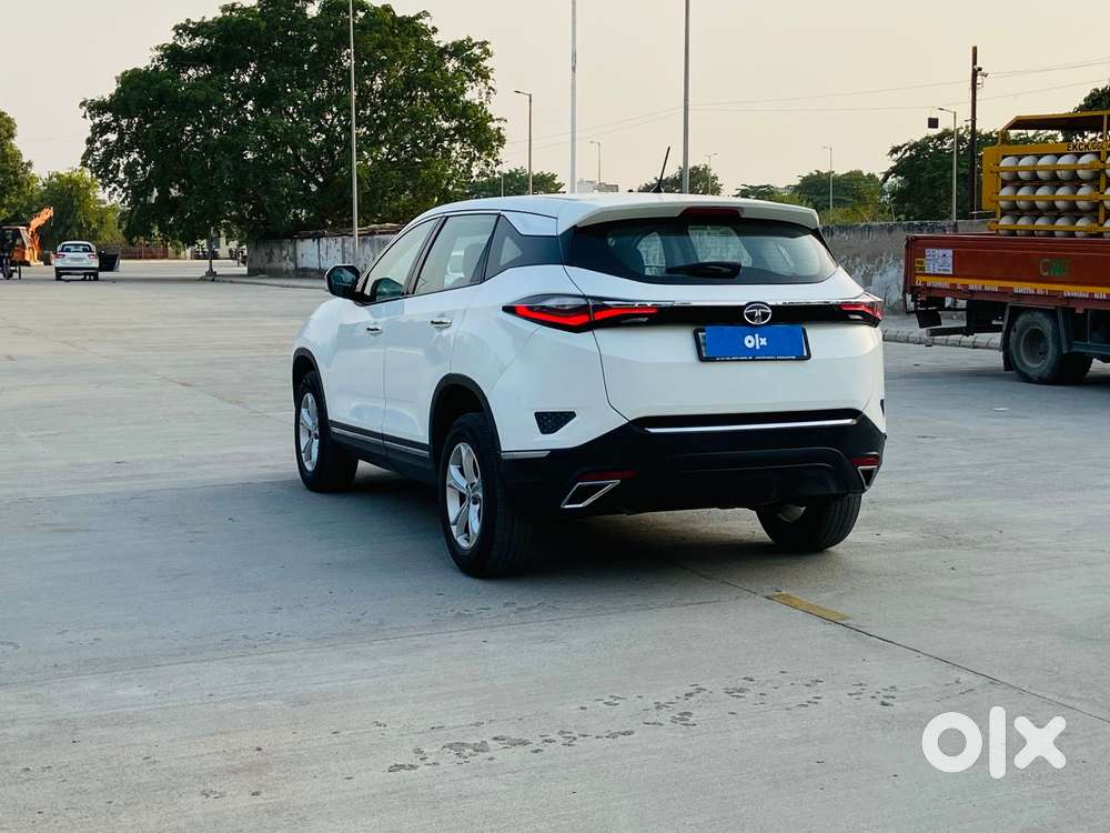 Tata Harrier Xt, 2020, Diesel