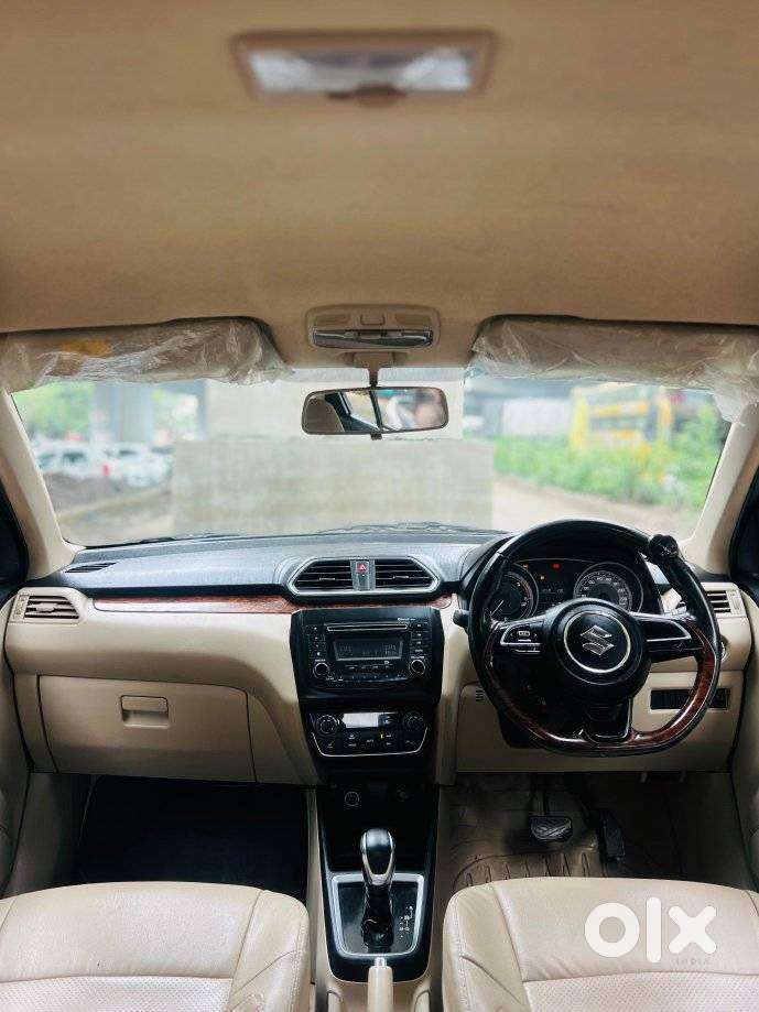 Maruti Suzuki Dzire Zdi, 2018, Diesel