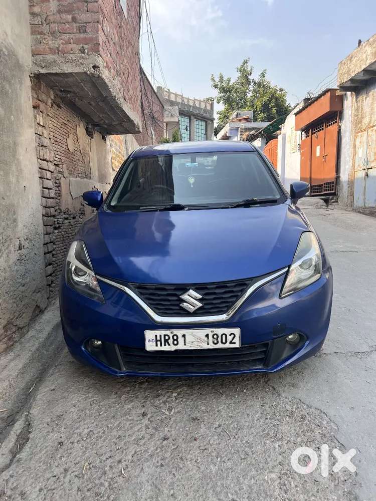 Good Condition Post Button Start Aisi Child Alloy Wheel