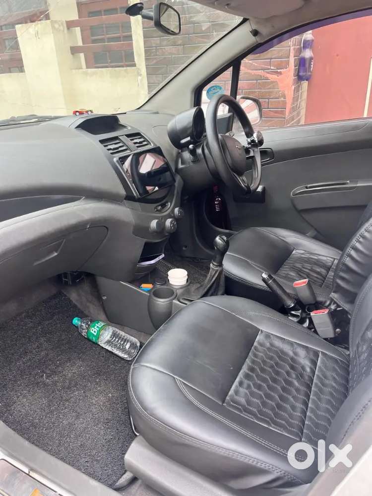 Chevrolet Beat Diesel 2015