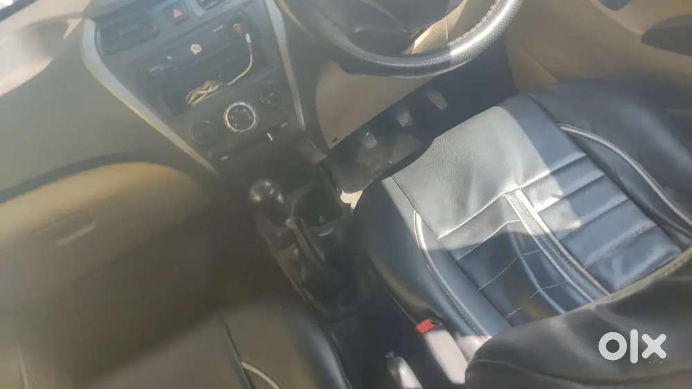 Hyundai Eon Well Maintained With First Owner