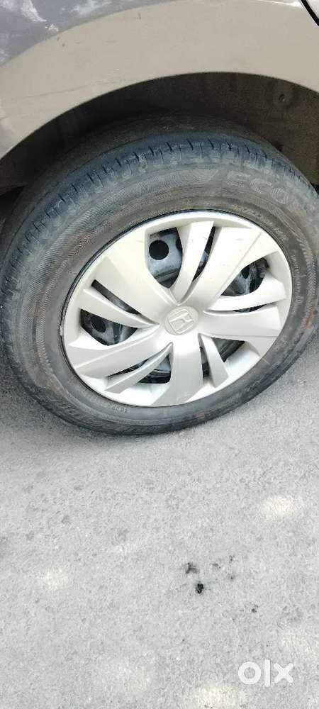 Honda Amaze 2020 Petrol Well Maintained