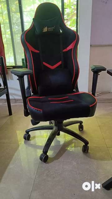 King size best sale gaming chair