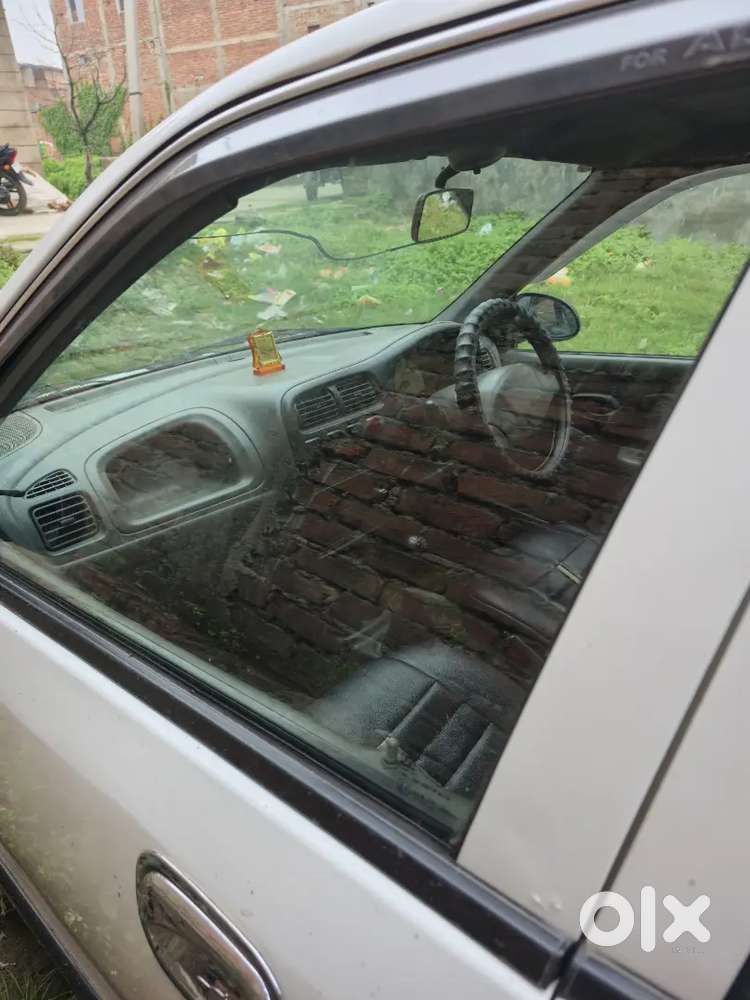 Maruti Suzuki Alto Lxi Petrol Manual 2009