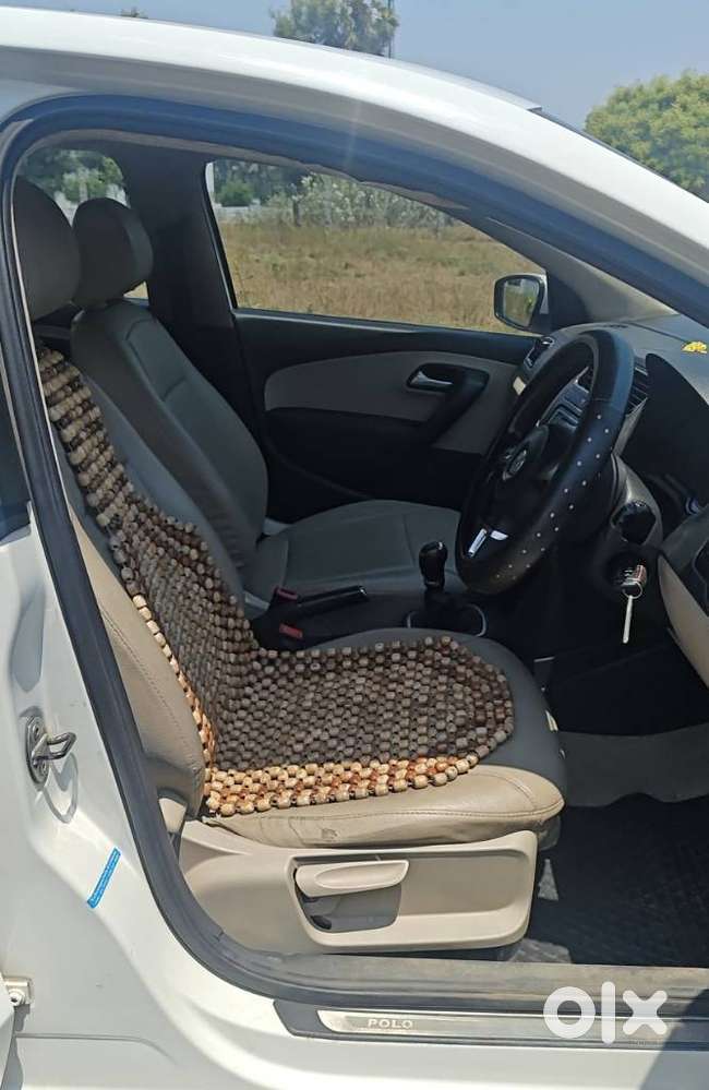 Volkswagen Polo 2009-2013 Ipl Ii 1.2 Diesel Highline, 2013, Diesel