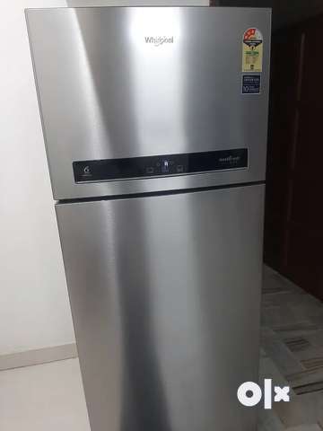 whirlpool 440 ltr refrigerator