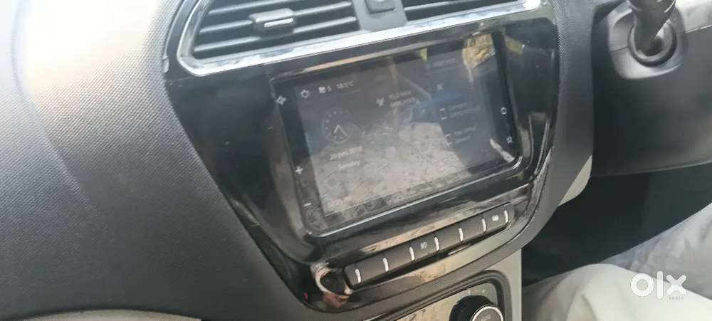 Tata Tiago 2020 Petrol 74000 Km Driven