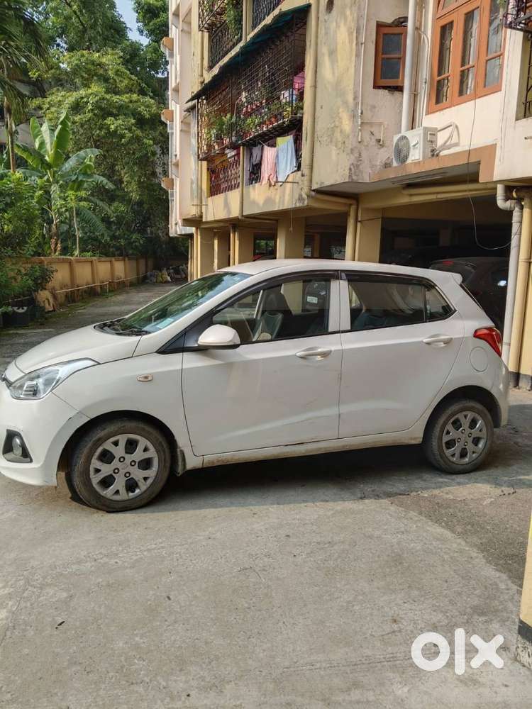 Grand I10 Magna, Petrol, 1st Owner, 2016 Model