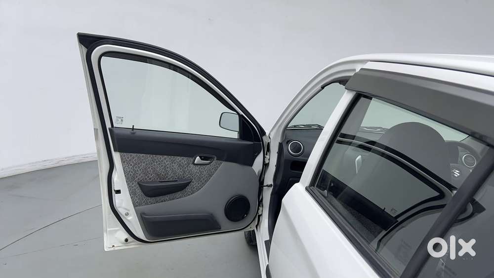 Maruti Suzuki Alto 800 Lxi, 2019, Petrol