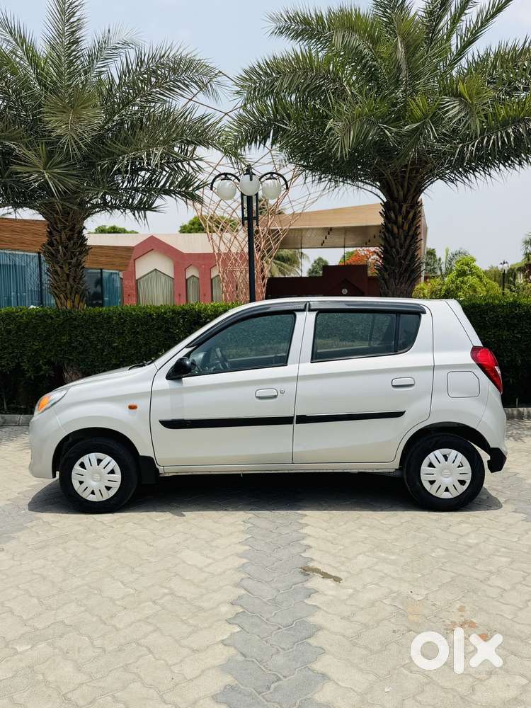 Maruti Suzuki Alto 800 Lxi Opt, 2018, Petrol
